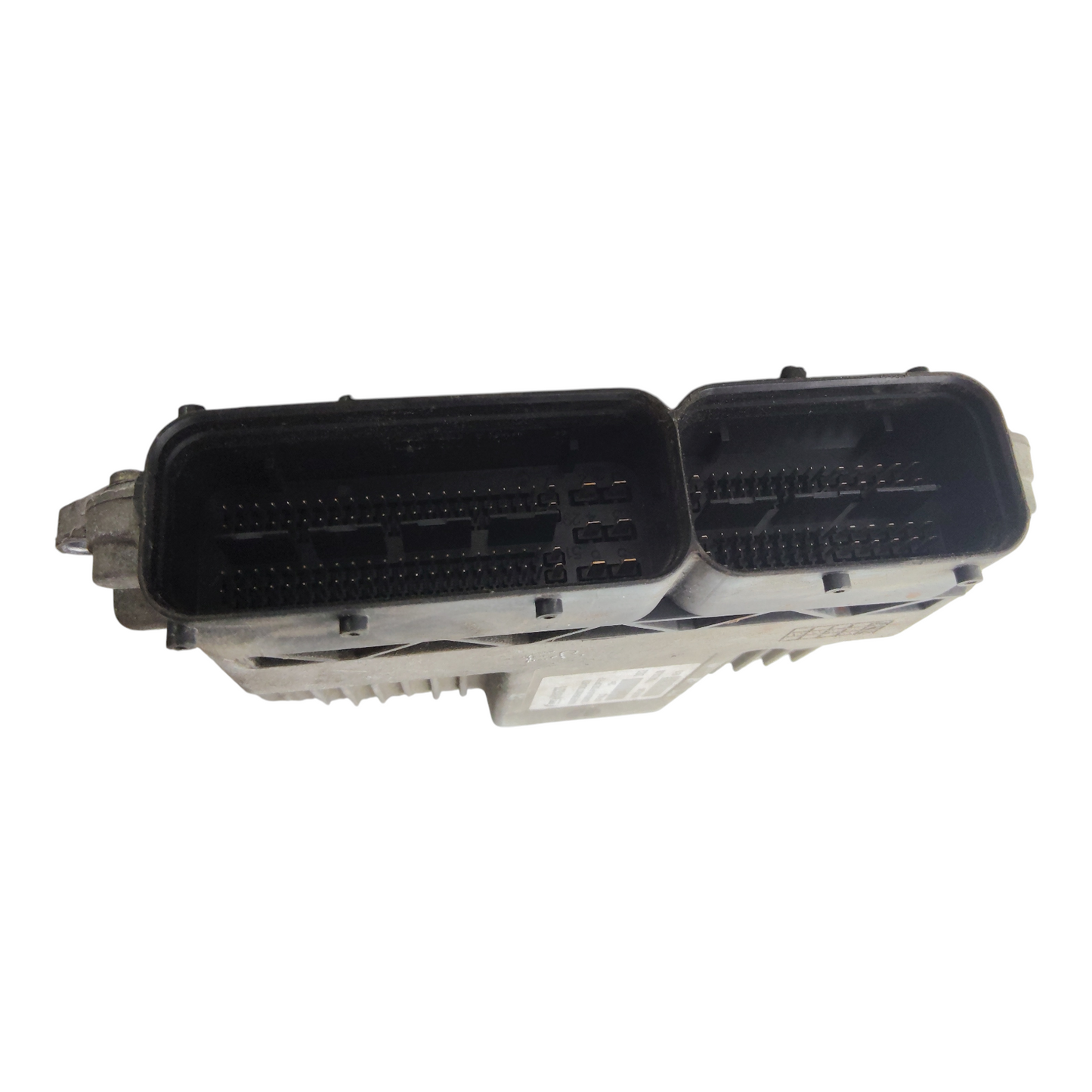 Centralina Iniezione LANCIA MUSA 2 Serie 1.3 Diesel 66 kW 199A3000