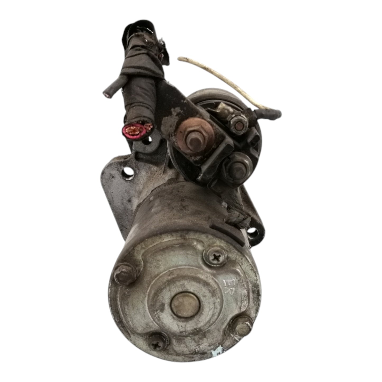 Motorino Avviamento RENAULT CLIO 2 3 4 Serie/FLUENCE/MODUS 1.5 Diesel
