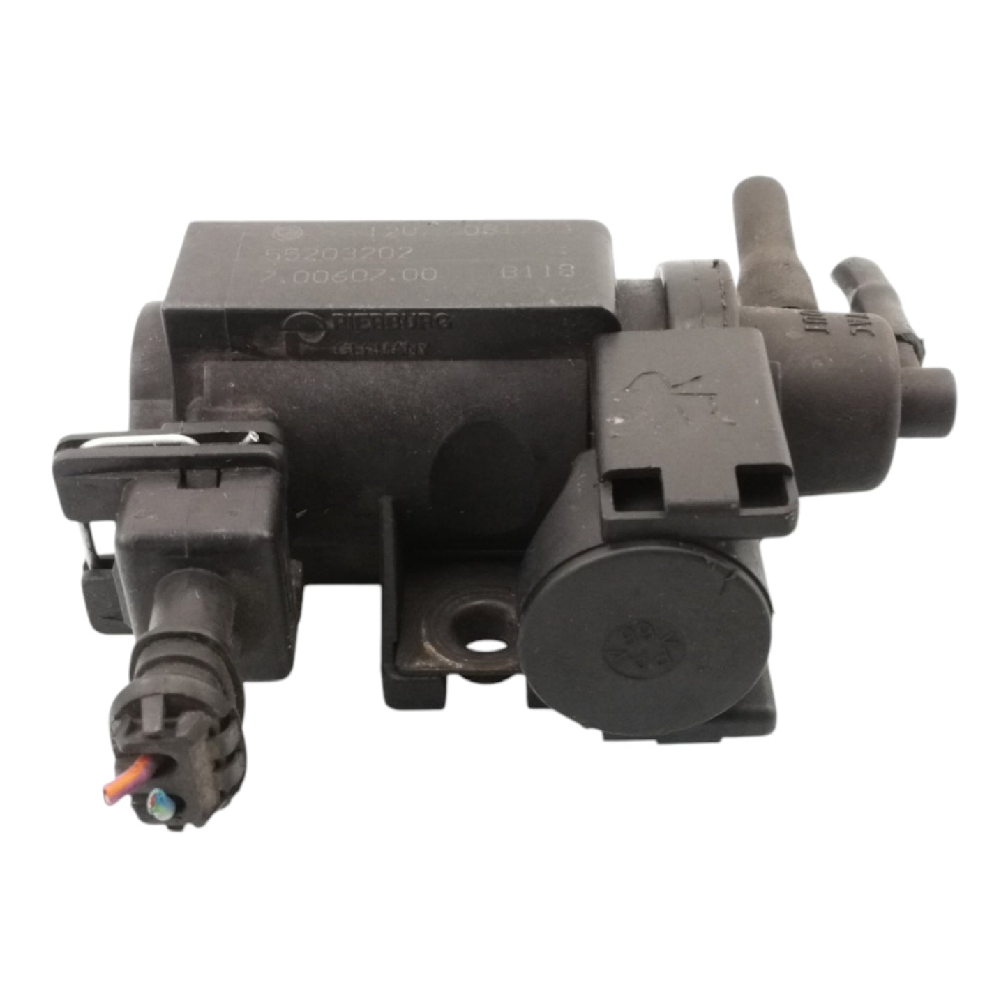 Elettrovalvola Convertitore Pressione LANCIA DELTA 3 Serie/LYBRA Diesel
