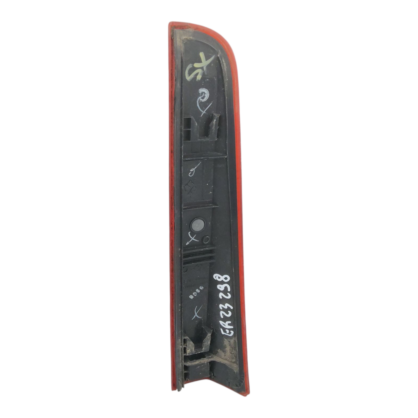 Fanale Stop Superiore Posteriore Sinistro NISSAN NOTE 1 Serie