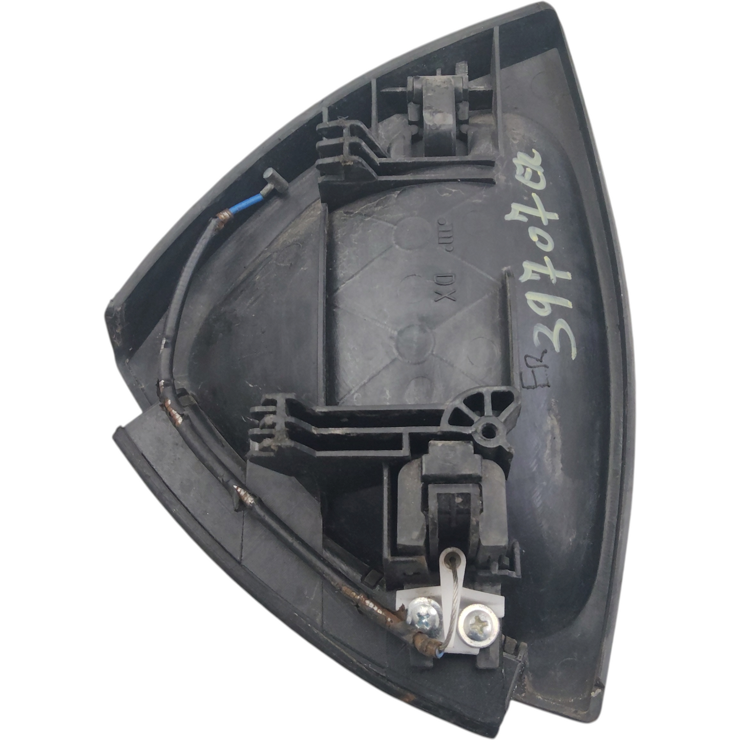 Maniglia Esterna Porta Anteriore Destro SMART CABRIO 450/FORTWO CABRIO 450