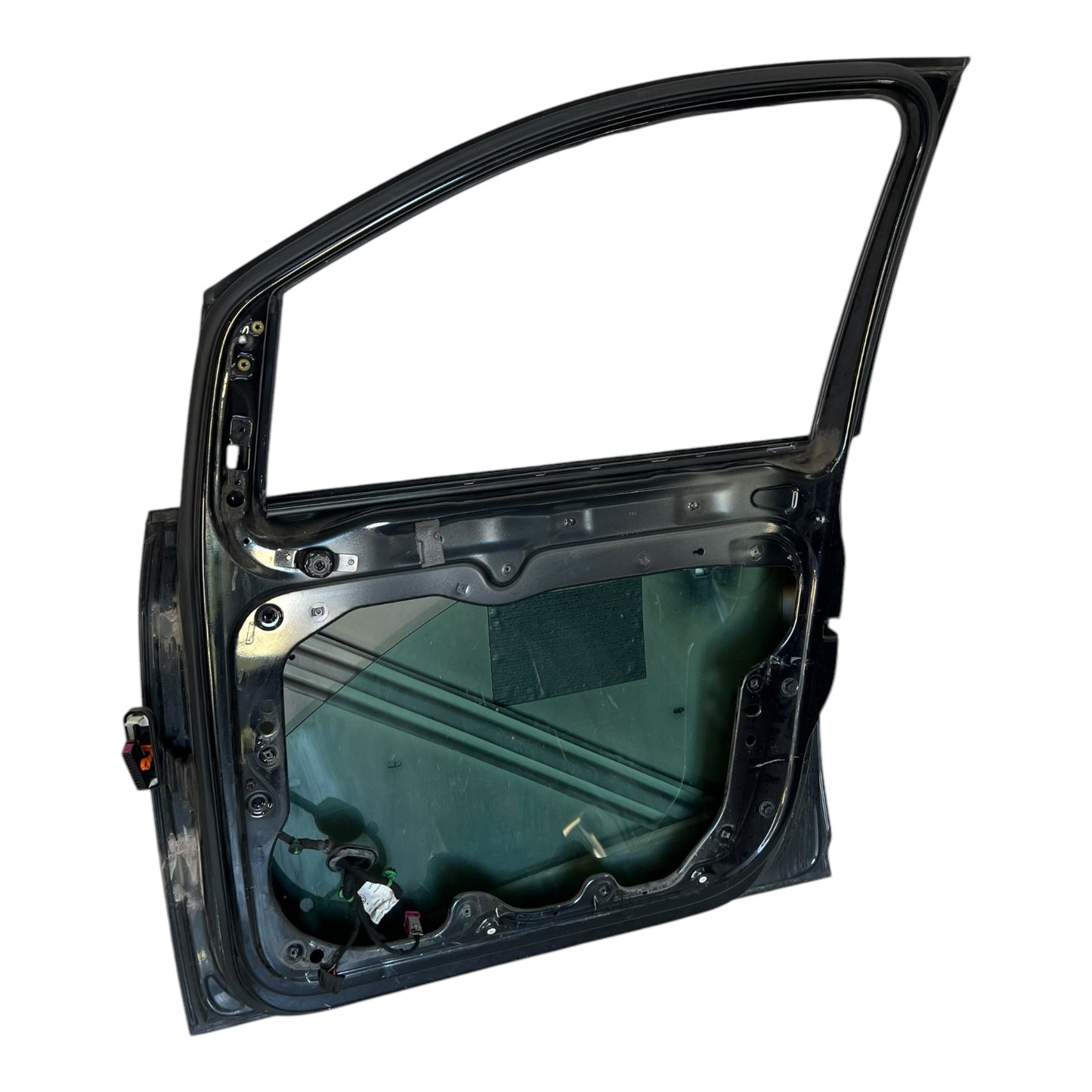 Porta Portiera Anteriore Destro VOLKSWAGEN TOURAN 1 2 3 Serie