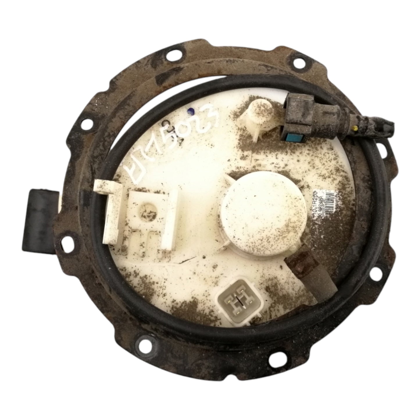 Pompa Carburante Galleggiante KIA RIO 3 Serie Benzina GPL