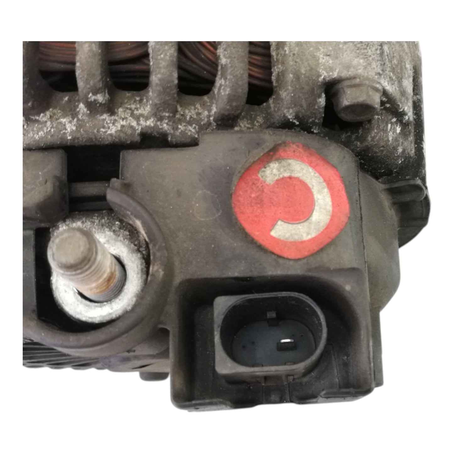 Alternatore MERCEDES CLASSE A W169/CLASSE B W245 2.0 CDi