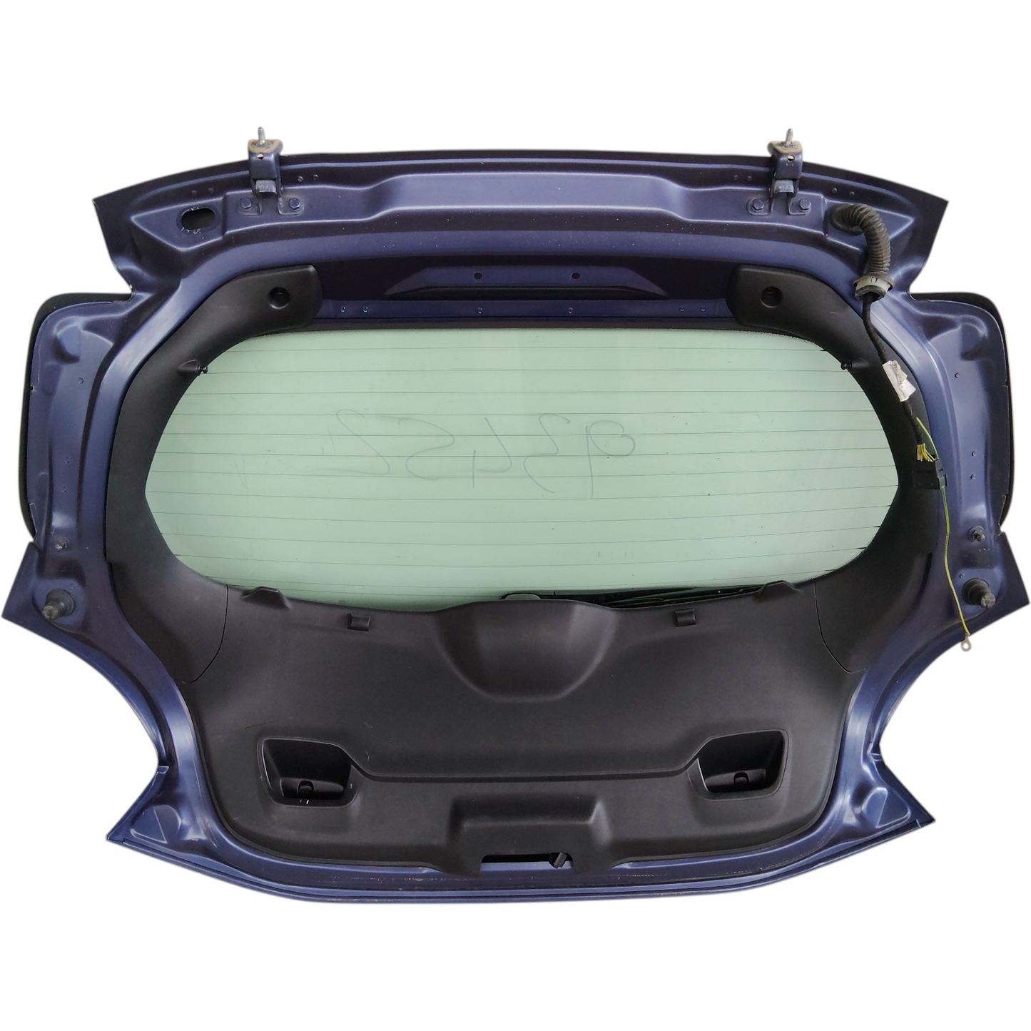 Portello Portellone Posteriore PEUGEOT 208 1 Serie Berlina 3-5 Porte