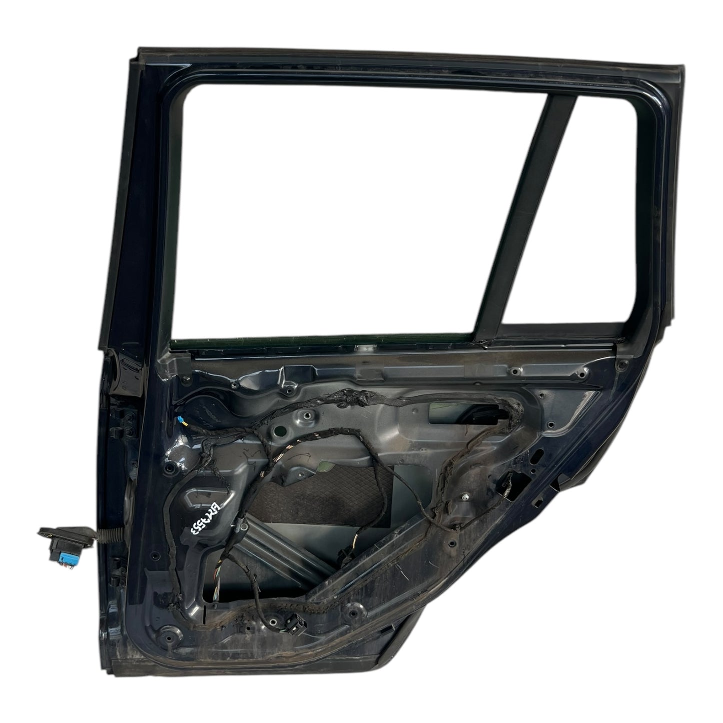 Porta Portiera Posteriore Destro BMW X3 E83
