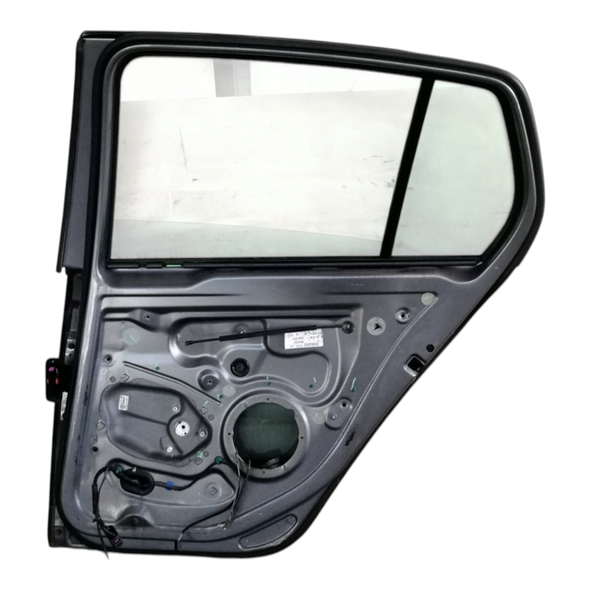 Porta Portiera Posteriore Destro VOLKSWAGEN GOLF 5 Serie