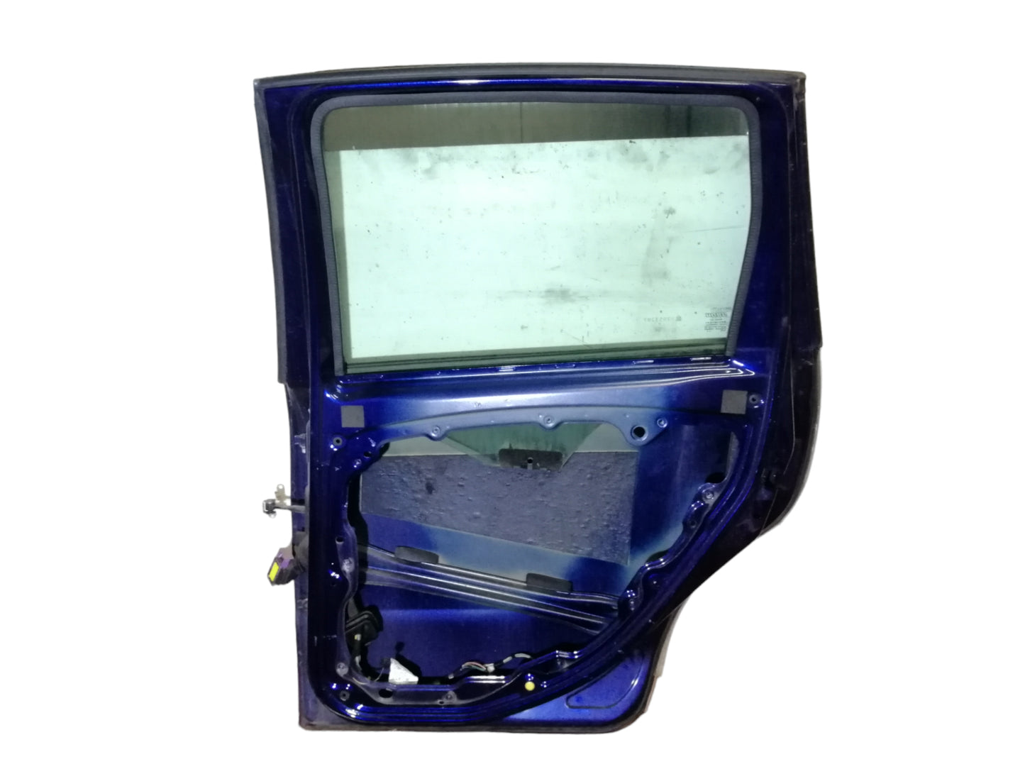 Porta Portiera Posteriore Destro FIAT CROMA 2 Serie