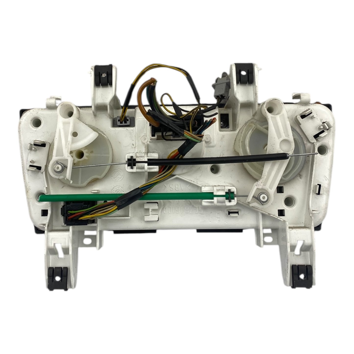 Modulo Comando Clima Manuale FIAT BRAVO 2 Serie