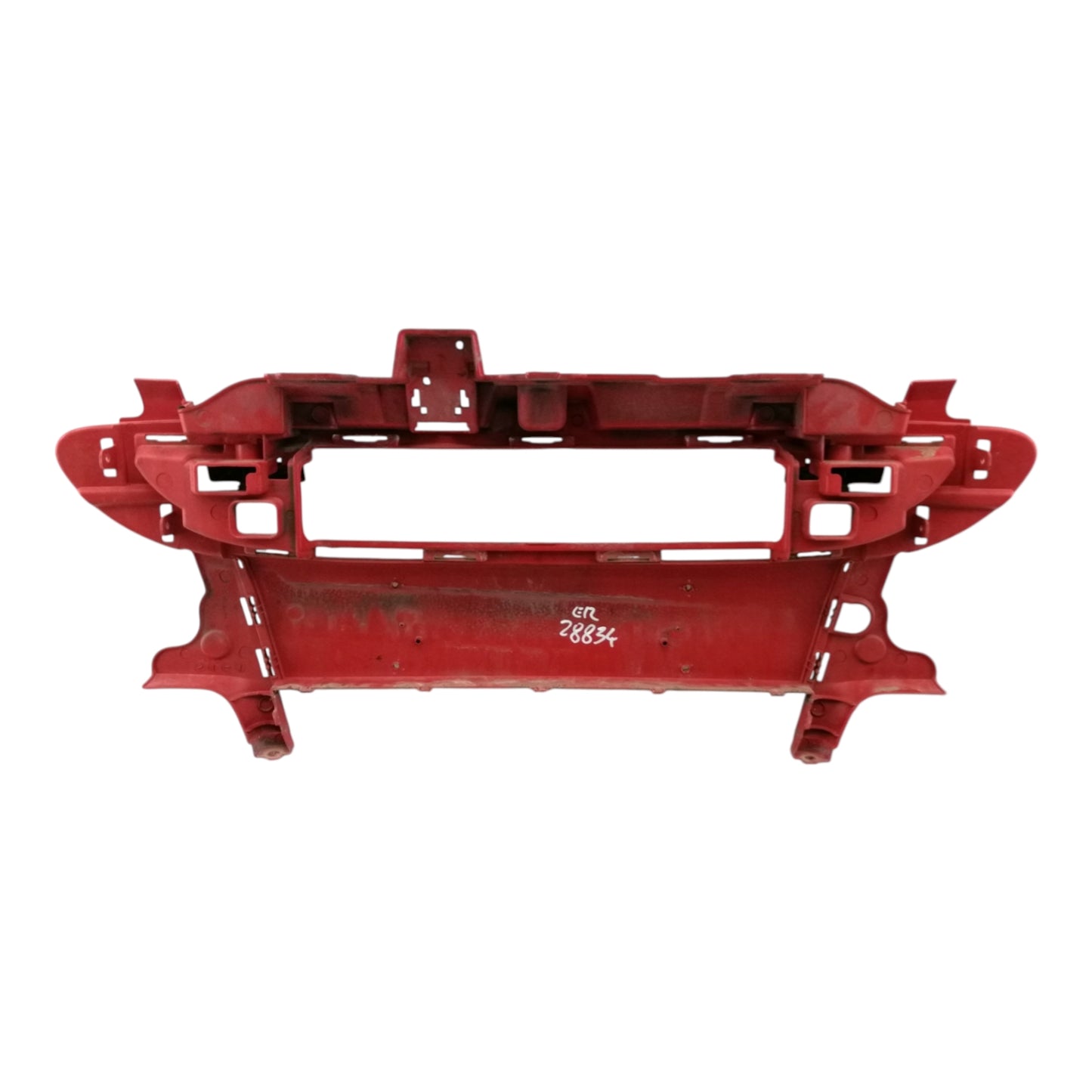 Paraurti Centrale Anteriore SMART FORTWO COUPE' CABRIO 451