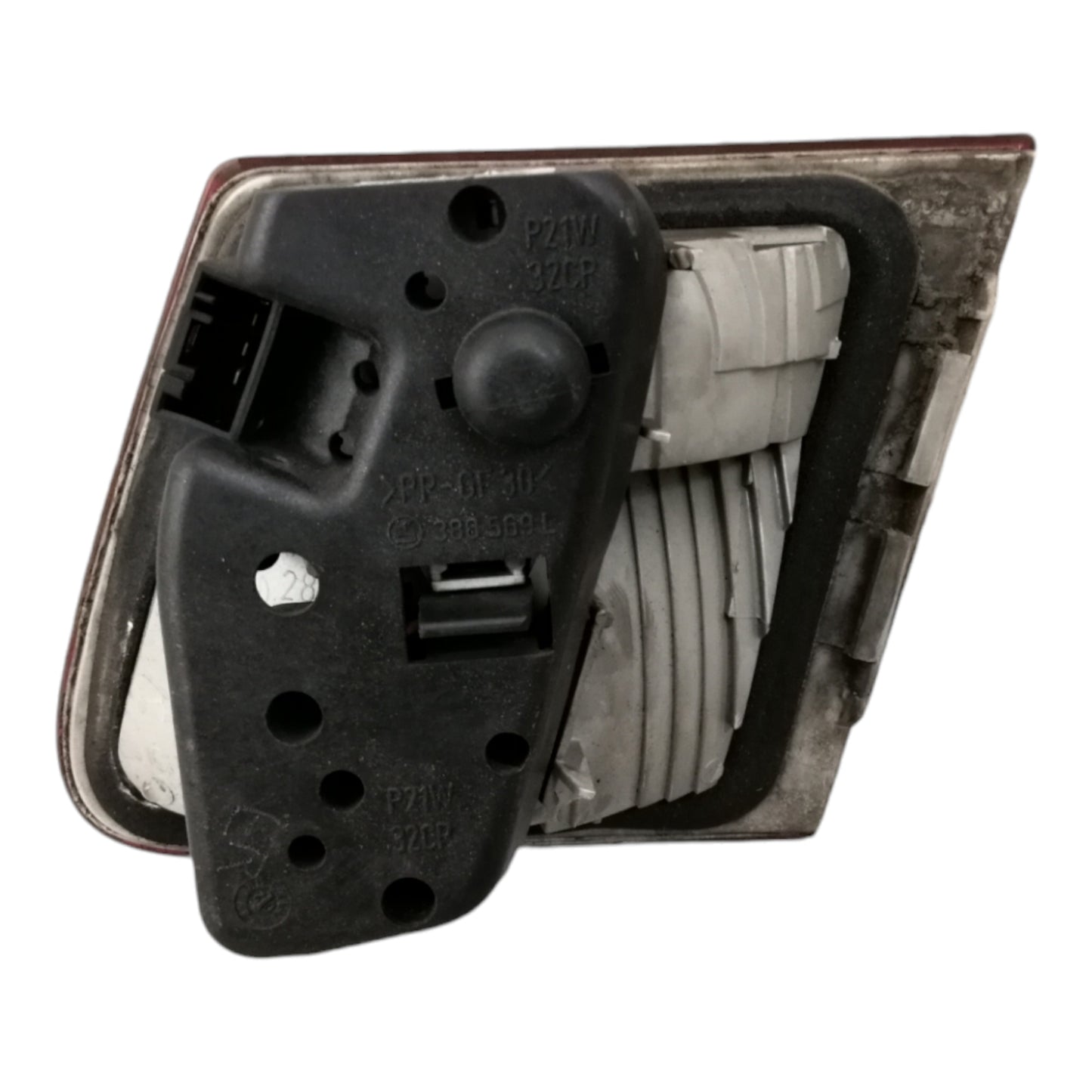 Fanale Stop Interno Posteriore Sinistro BMW SERIE 3 E46 Station Wagon