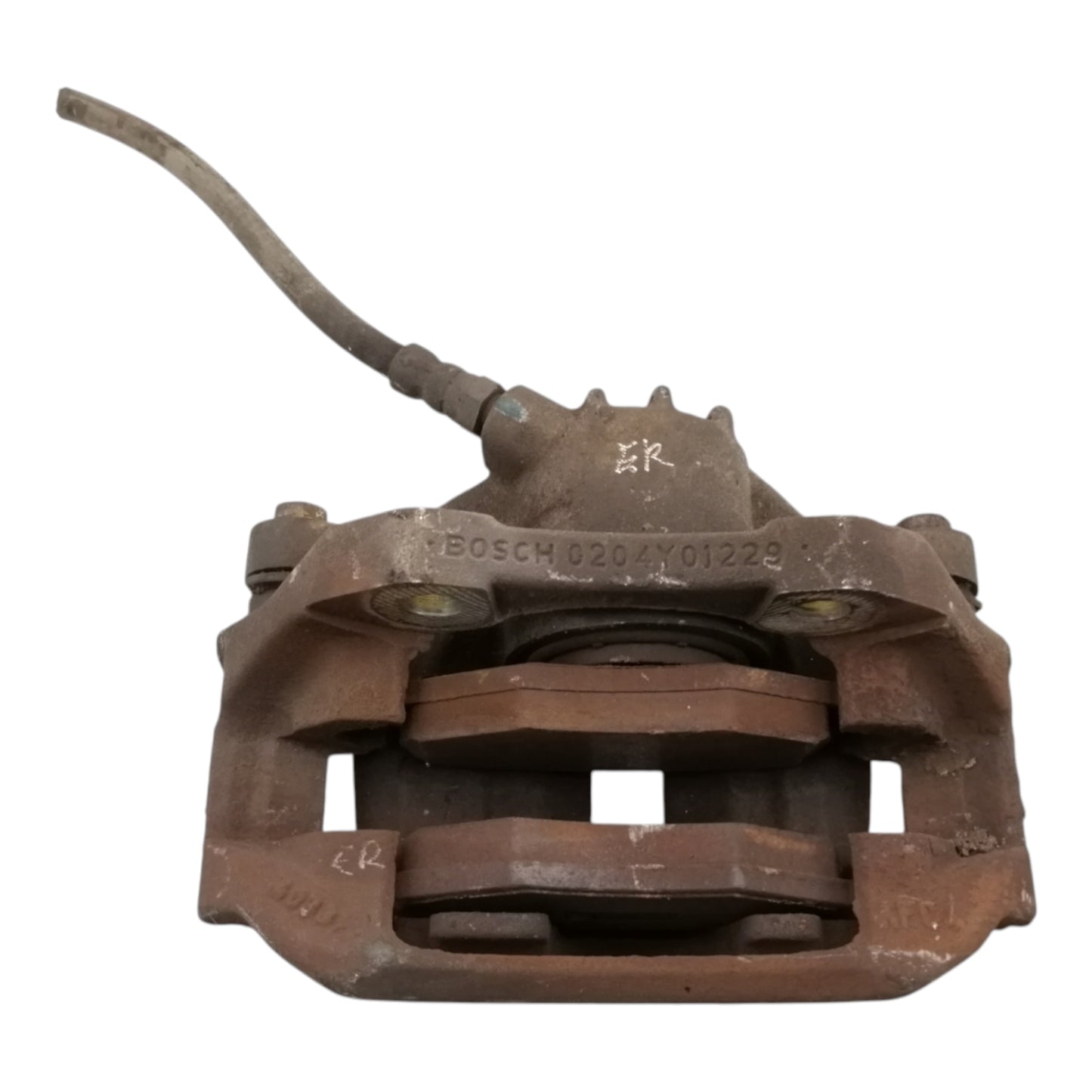 Pinza Freno Anteriore Sinistro PEUGEOT 206 Berlina PLUS + SW