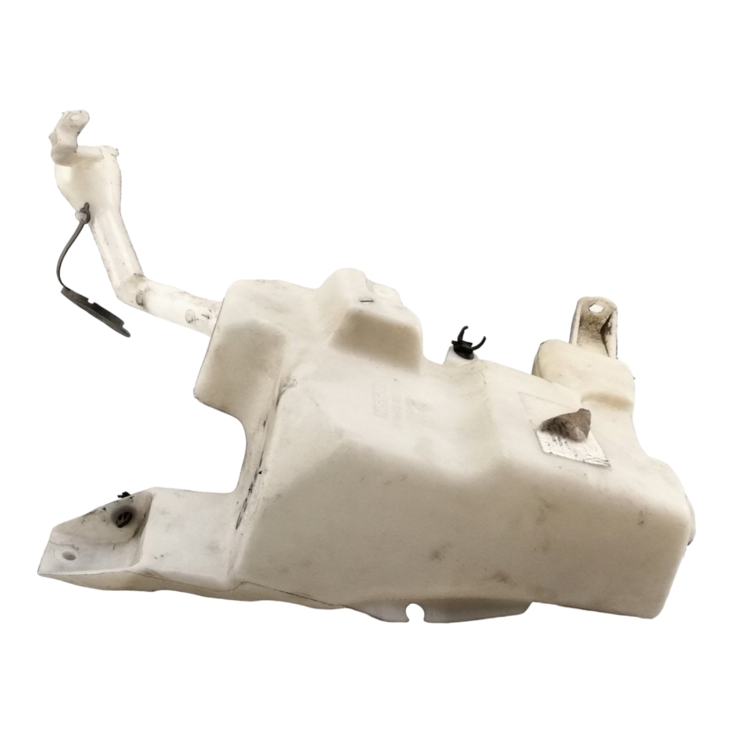 Vaschetta Serbatoio Tergicristalli NISSAN QASHQAI II