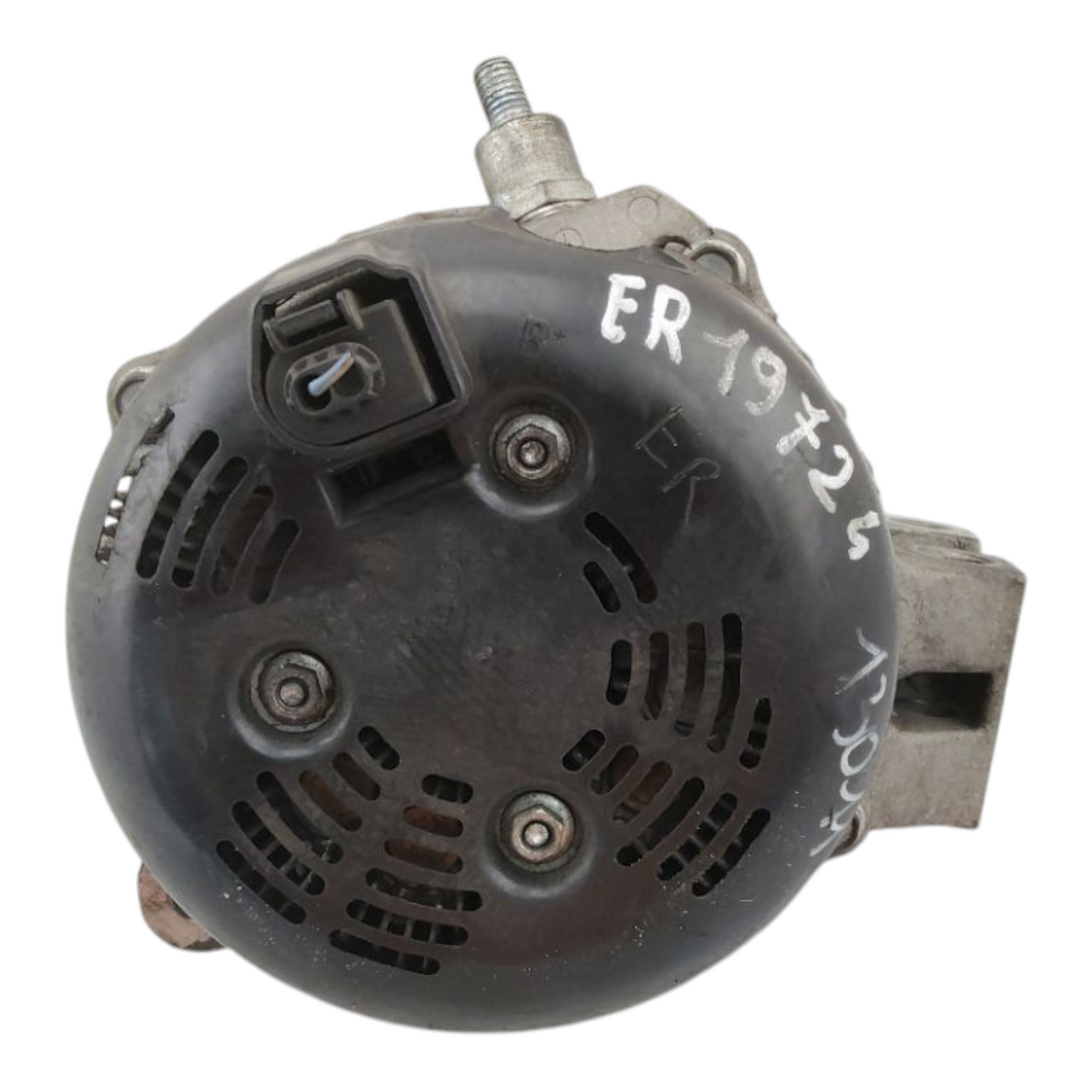 Alternatore JAGUAR XF 1 Serie 2.7 Diesel Motore 7G