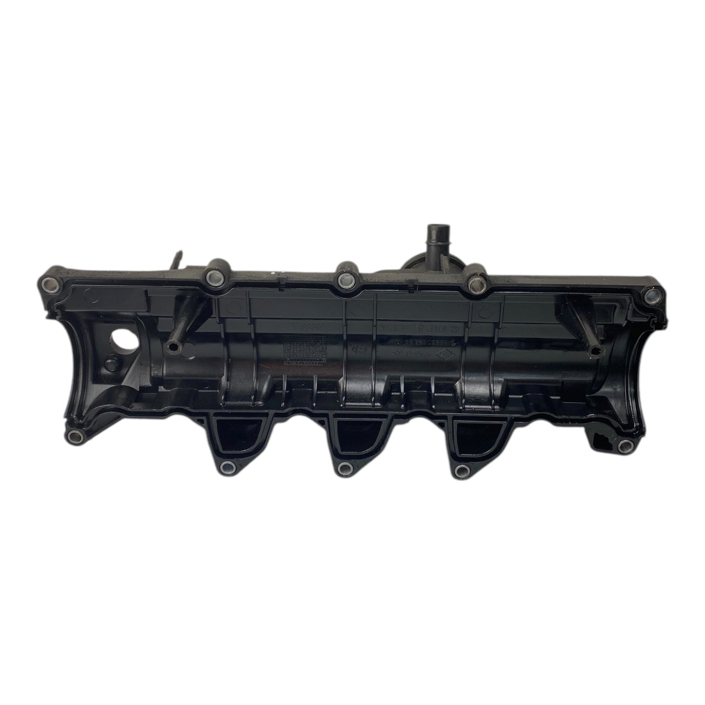 Coperchio Punterie NISSAN QASHQAI 1 Serie 1.5 DCi Motore K9K