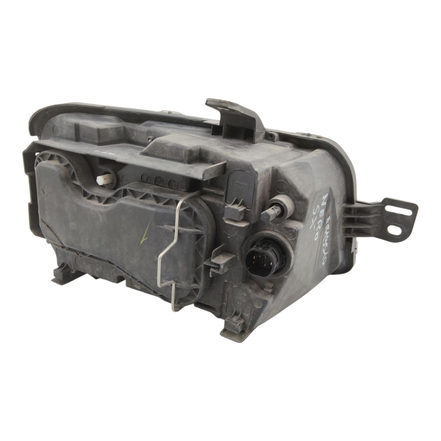 Faro Proiettore Anteriore Sinistro FIAT PANDA 2 Serie