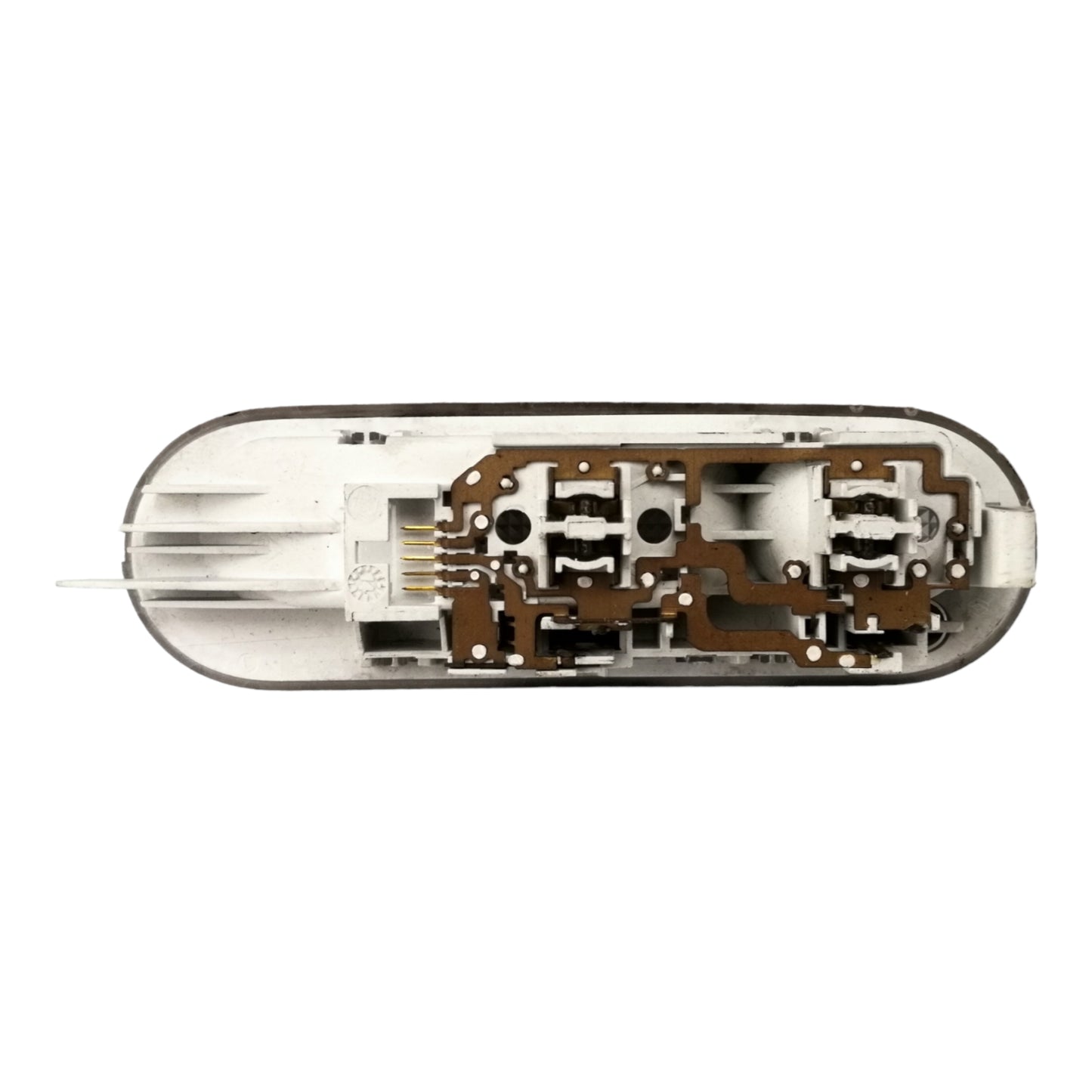 Luce Cortesia Plafoniera Abitacolo Anteriore DACIA DUSTER 1 Serie