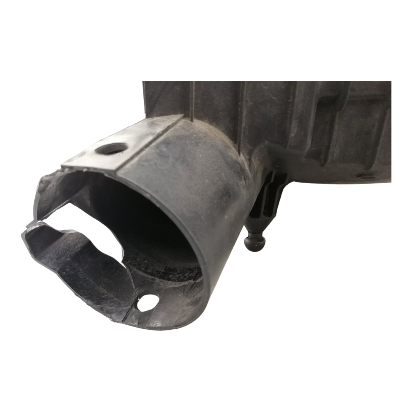 Scatola Filtro Aria OPEL MOVANO A 2 Serie 2.5 CDTi