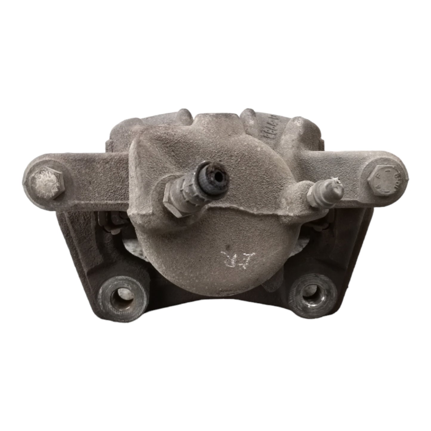 Pinza Freno Anteriore Destro RENAULT CLIO 3 Serie Benzina Diesel
