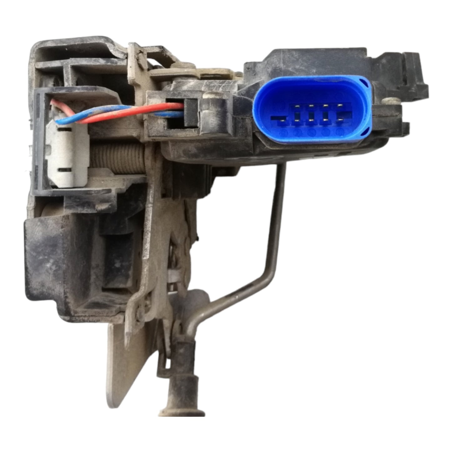 Serratura Porta Anteriore Sinistro AUDI A3 8P1 3 Porte