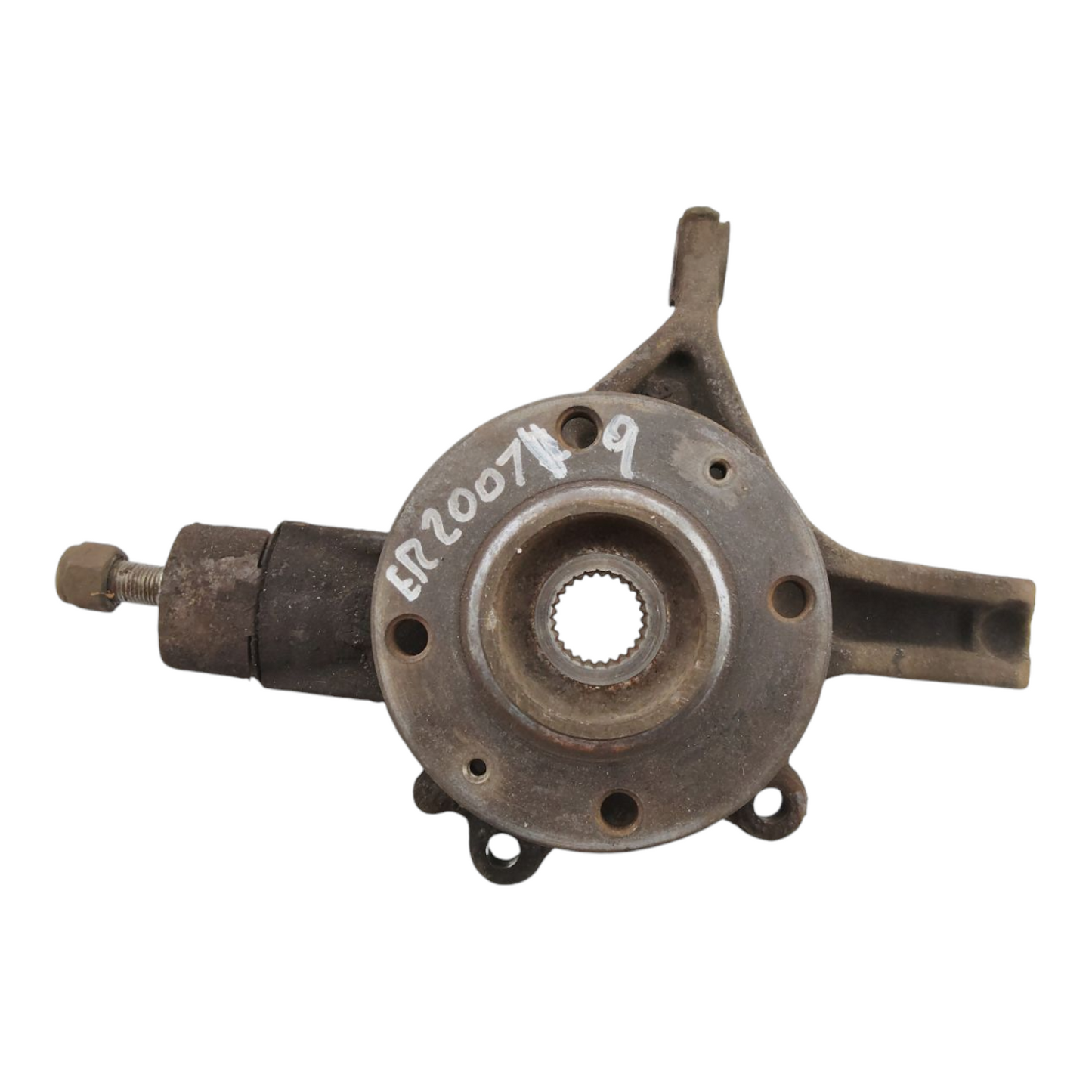 Fusello Mozzo Anteriore Destro CITROEN C4 1 2 Serie/DS4 1 Serie