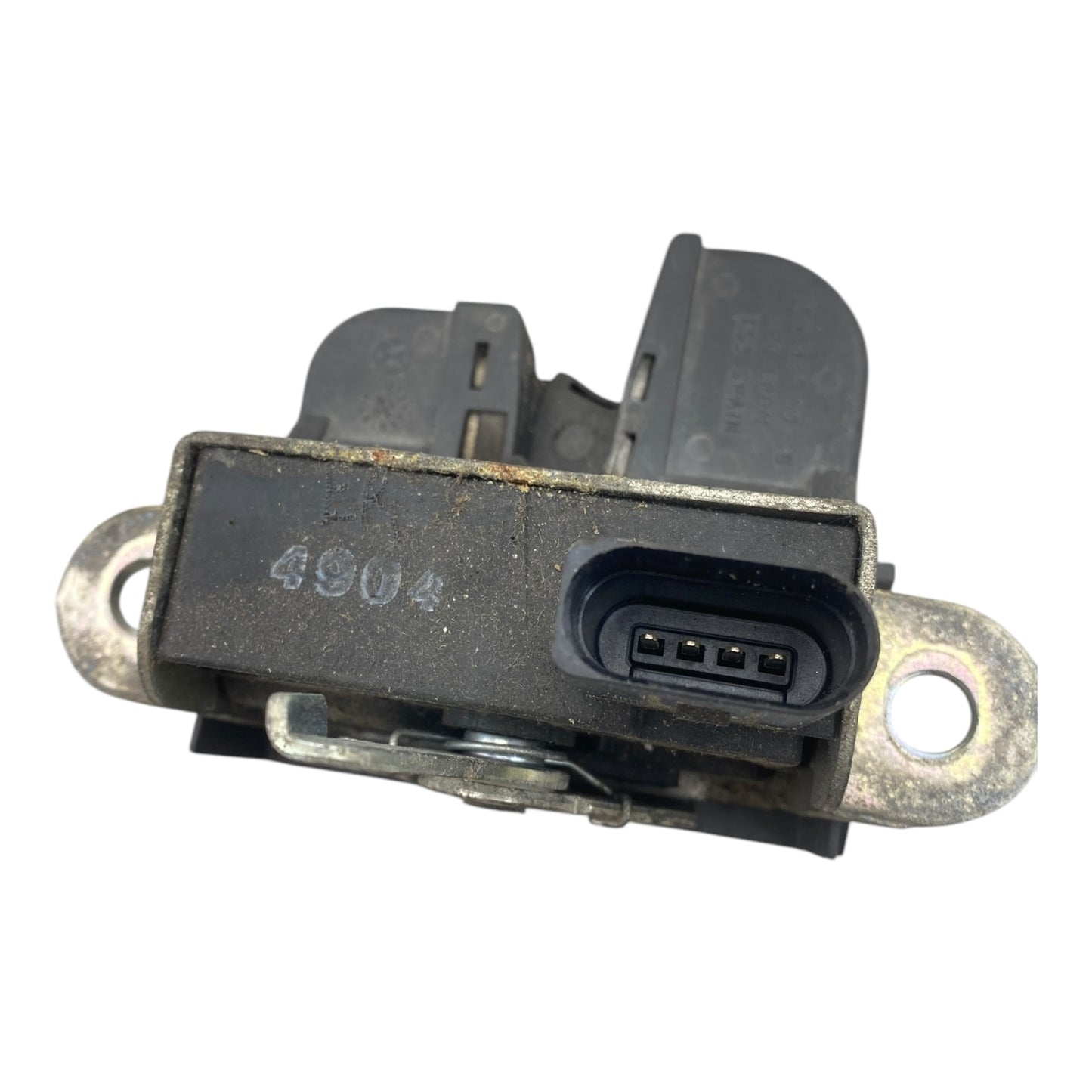 Serratura Portello Posteriore VOLKSWAGEN GOLF 5 6 Serie/PASSAT 5 Serie SW