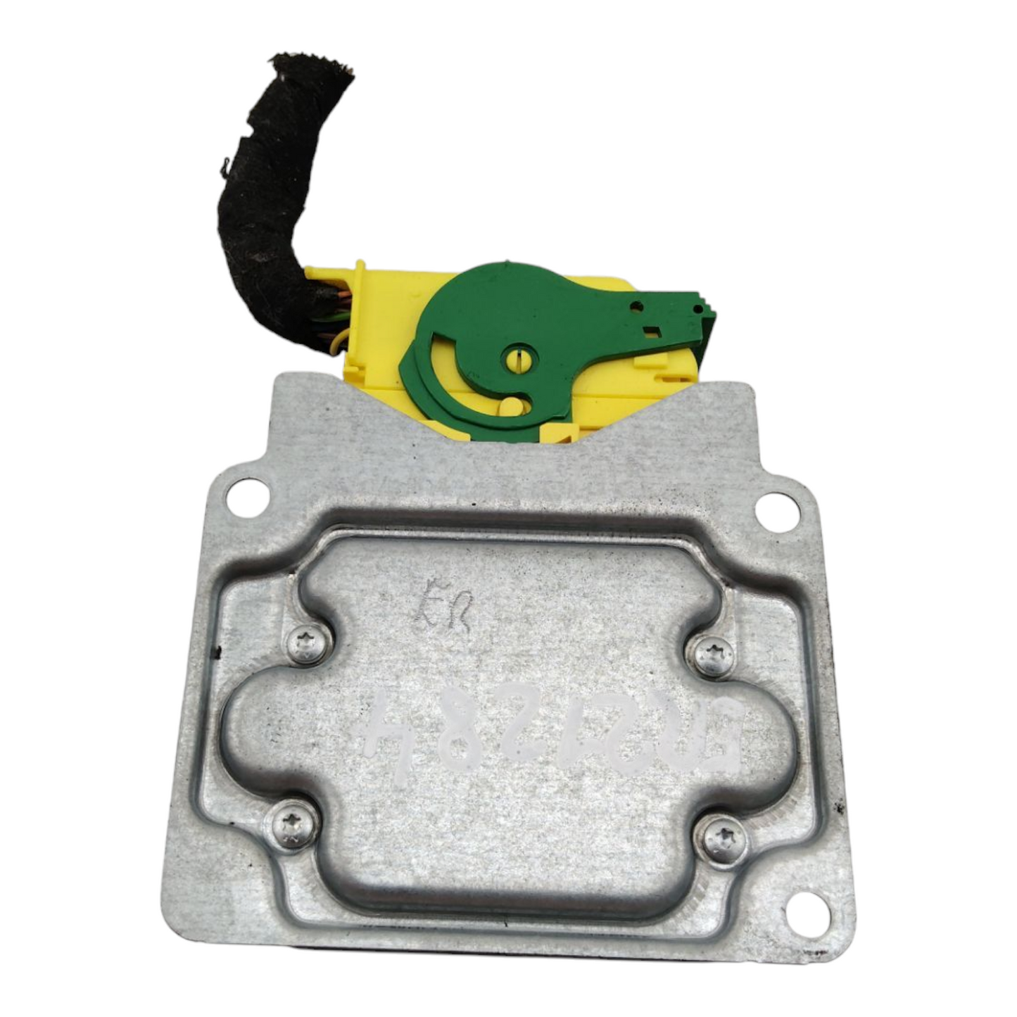 Centralina Airbag VOLKSWAGEN POLO 6 Serie 5 Porte Benzina Diesel