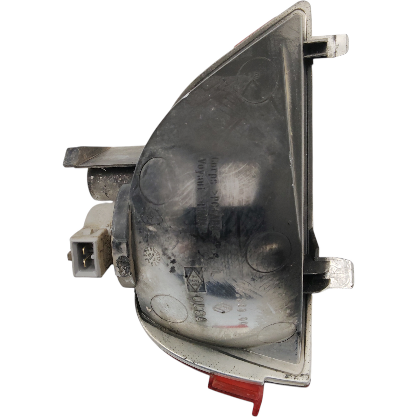 Fanale Retronebbia Posteriore Sinistro DACIA SANDERO 3 Serie