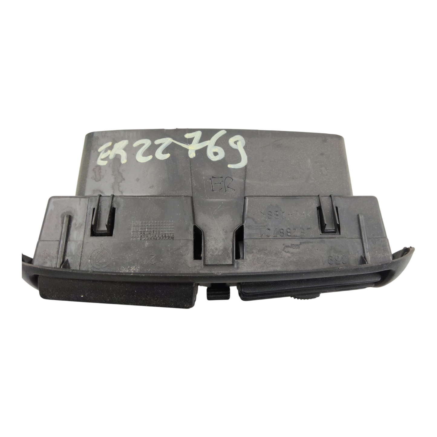 Bocchetta Aria Cruscotto Centrale FIAT SEICENTO