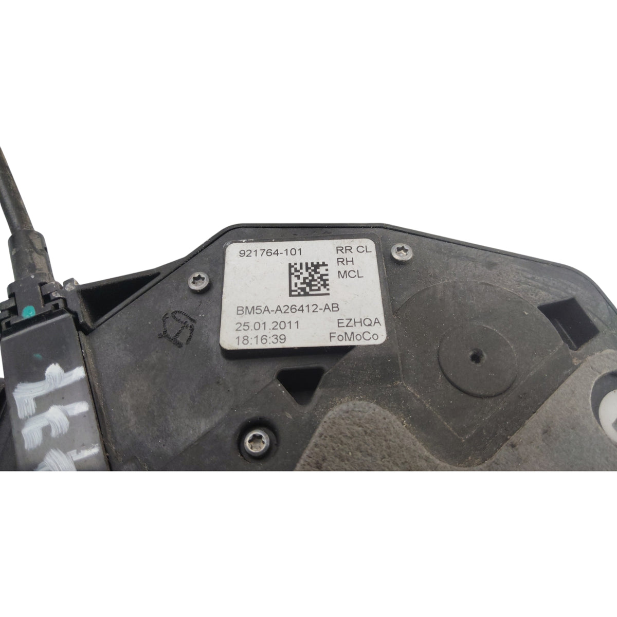 Serratura Porta Posteriore Destro FORD FOCUS 4 Serie