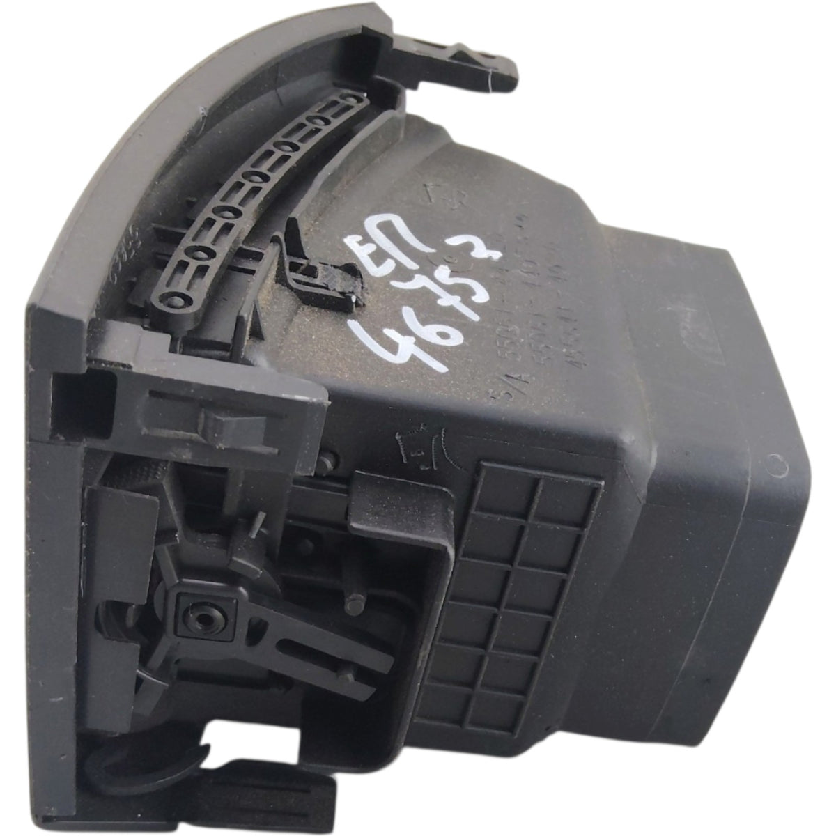 Bocchetta Aria Cruscotto Anteriore Sinistro DAIHATSU TERIOS 2 Serie
