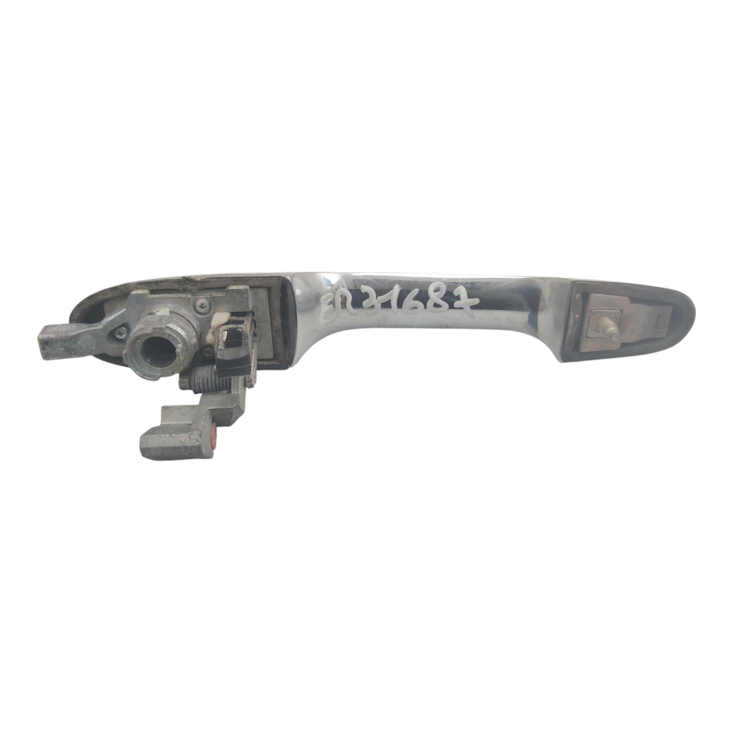 Maniglia Esterna Porta Anteriore Destro FIAT 500 2 Serie Berlina Cabrio