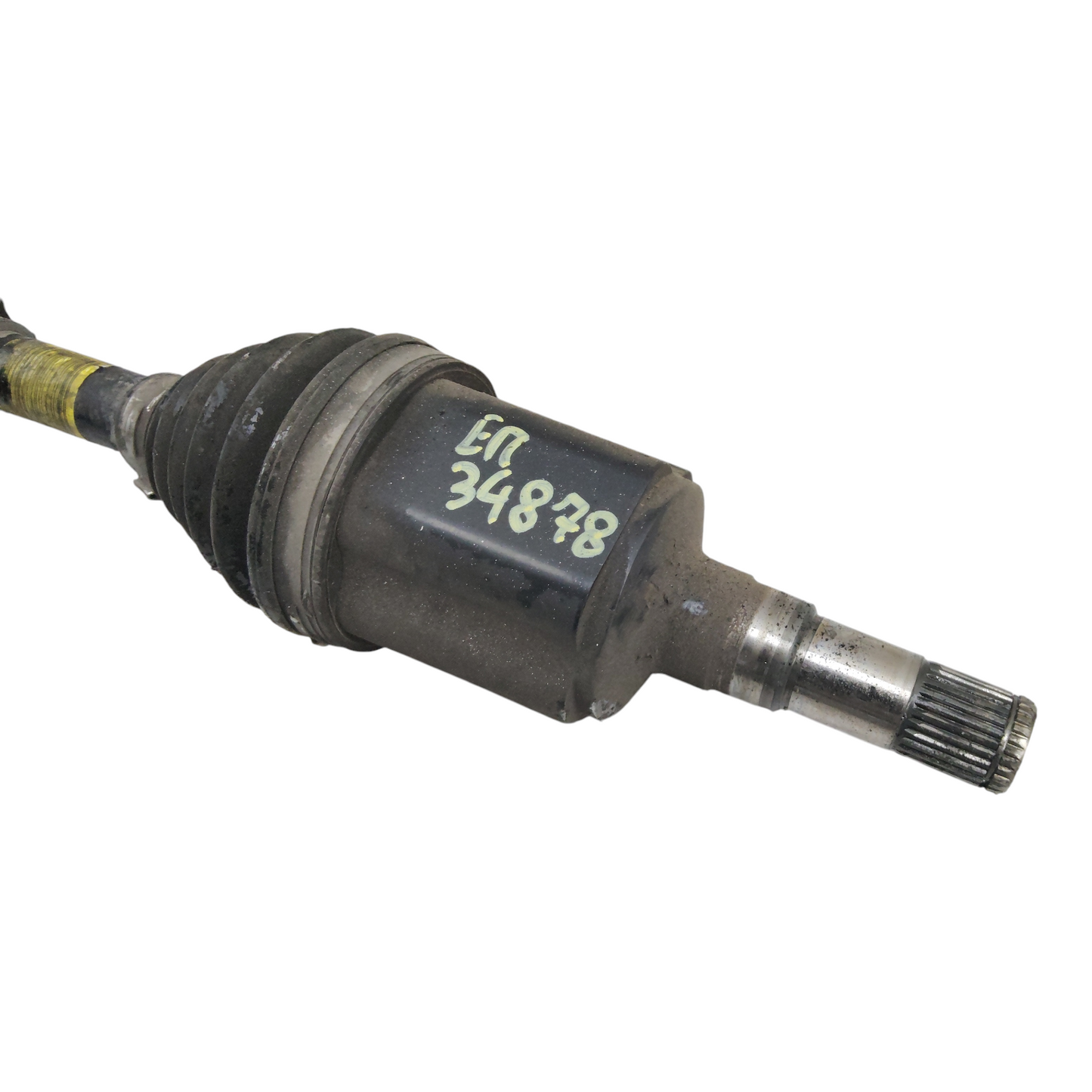 Semiasse Semialbero Anteriore Sinistro CHEVROLET CRUZE 2.0 Diesel