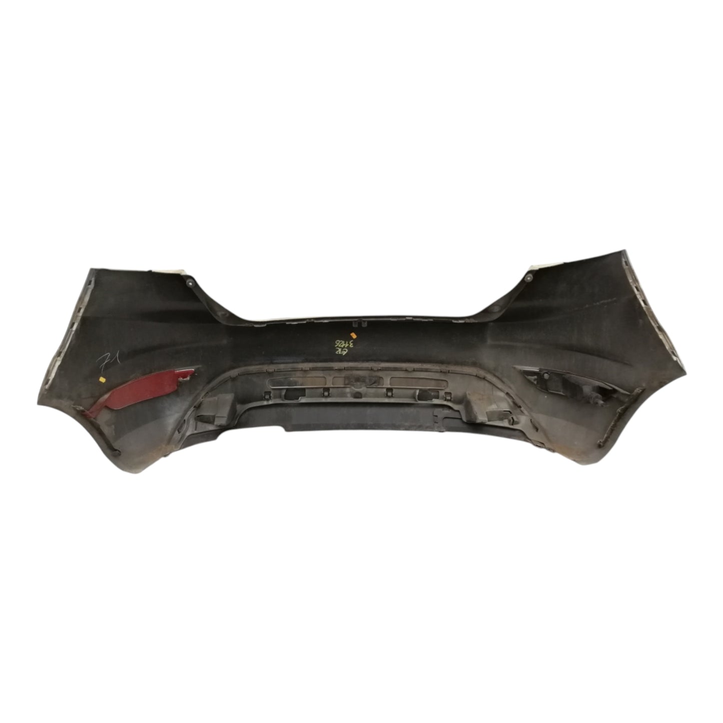 Paraurti Posteriore FORD FIESTA 6 Serie 3-5 Porte