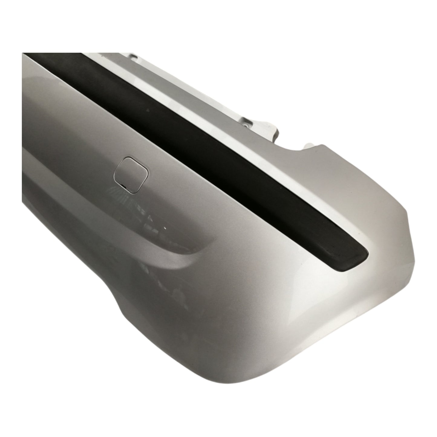 Paraurti Posteriore FIAT PANDA 2 Serie Berlina VAN