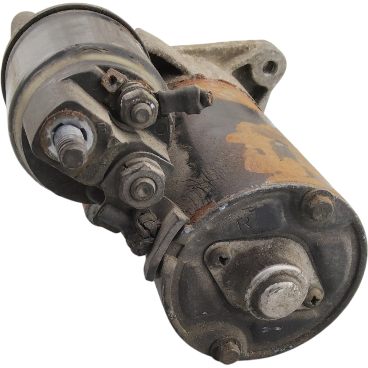 Motorino Avviamento OPEL CORSA C/AGILA A/MERIVA A/TIGRA B 1.3 Diesel
