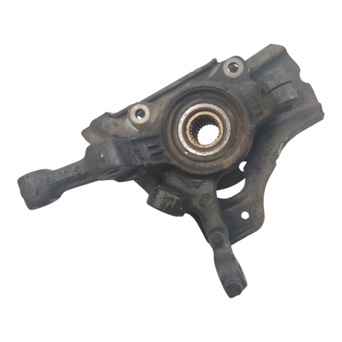Fusello Mozzo Anteriore Sinistro FIAT PUNTO 1 Serie 176 1.7 Diesel