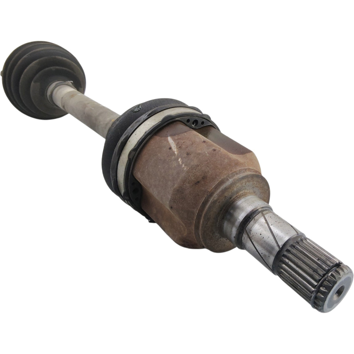 Semiasse Semialbero Anteriore Sinistro FIAT 500L 1.6 Multijet