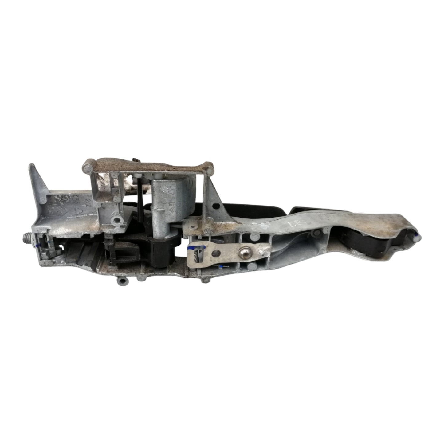 Maniglia Esterna Porta Anteriore Sinistro PEUGEOT 208 1 /207 3-5 Porte