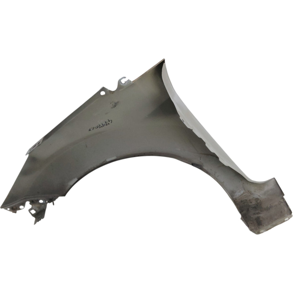 Parafango Anteriore Destro FORD FIESTA 6 Serie 3-5 Porte