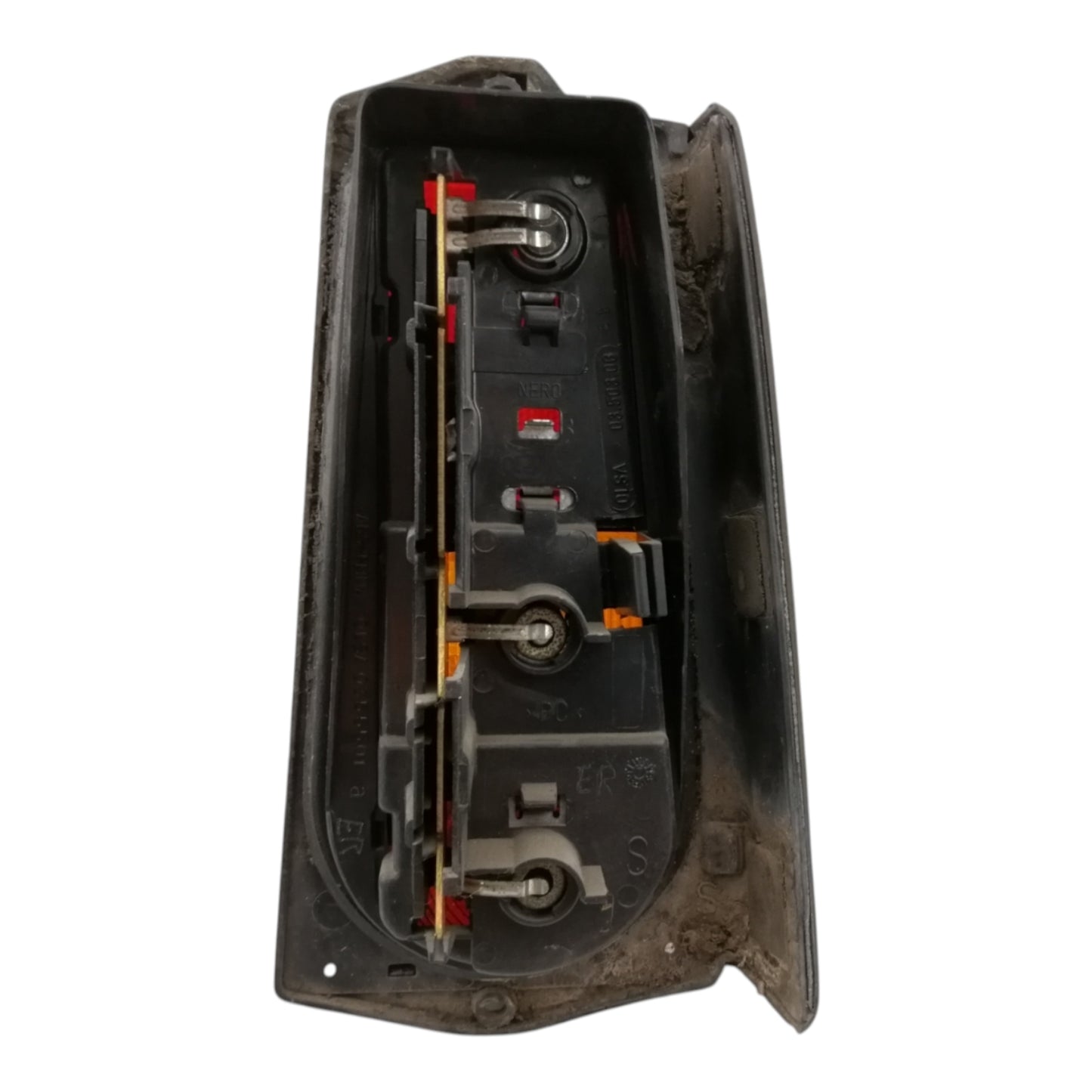 Fanale Stop Posteriore Sinistro FIAT PANDA 1 Serie Berlina VAN