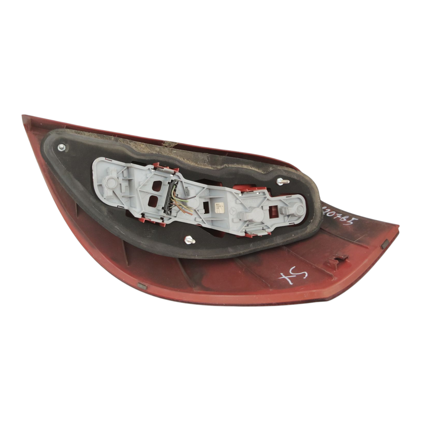 Fanale Stop Posteriore Sinistro MERCEDES CLASSE A W169