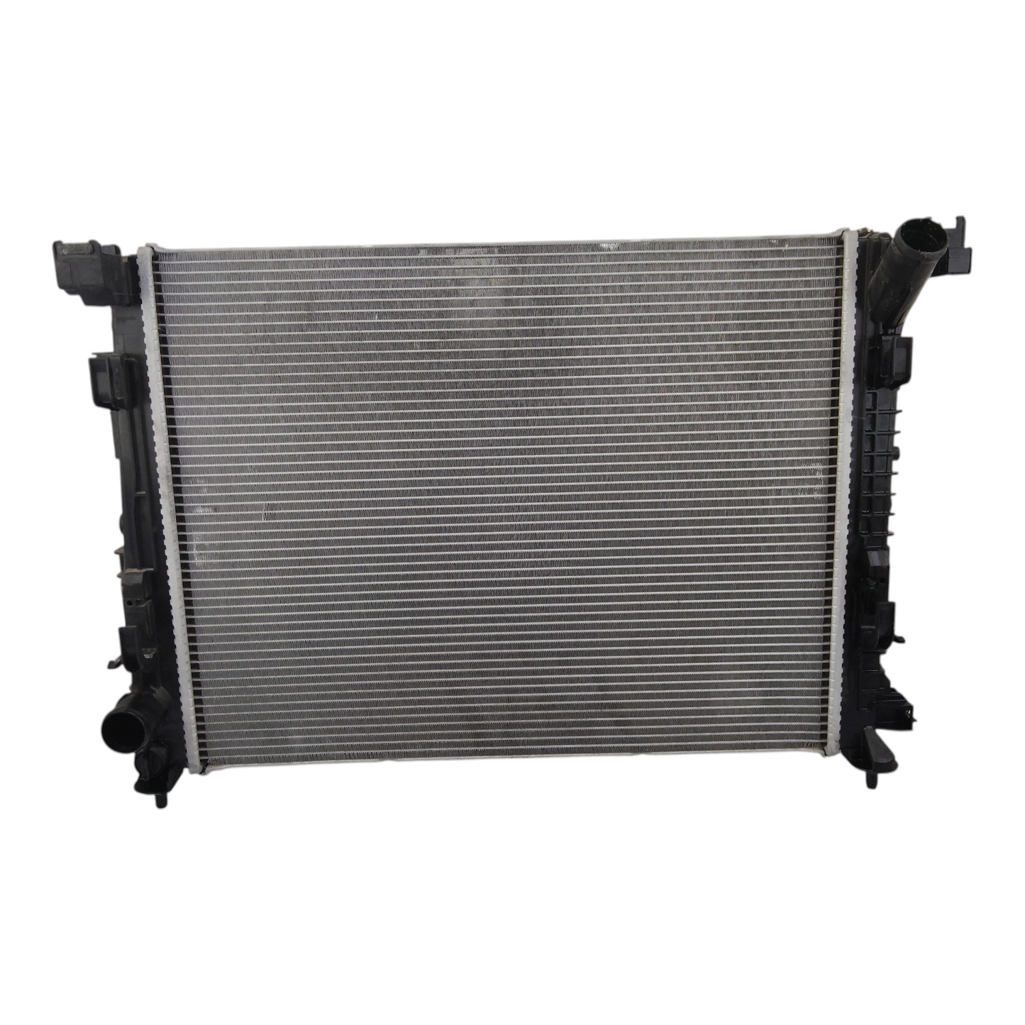 Radiatore Acqua Raffreddamento DACIA SANDERO 3 Serie 1.0 TCe