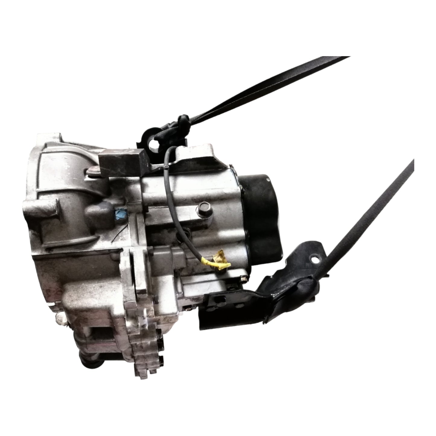 Cambio HYUNDAI ATOS PRIME 1 2 Serie 1.1 Benzina 43-46 kW Manuale 5 Marce