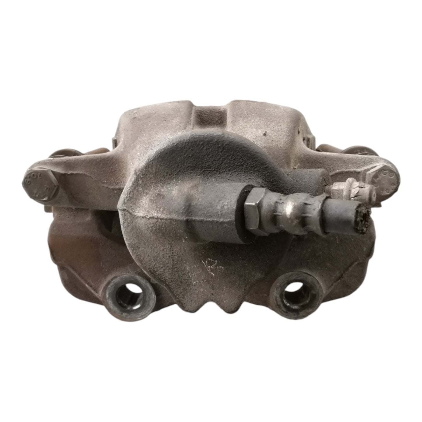 Pinza Freno Anteriore Destro CITROEN C3 1 Serie/C2 Benzina Diesel
