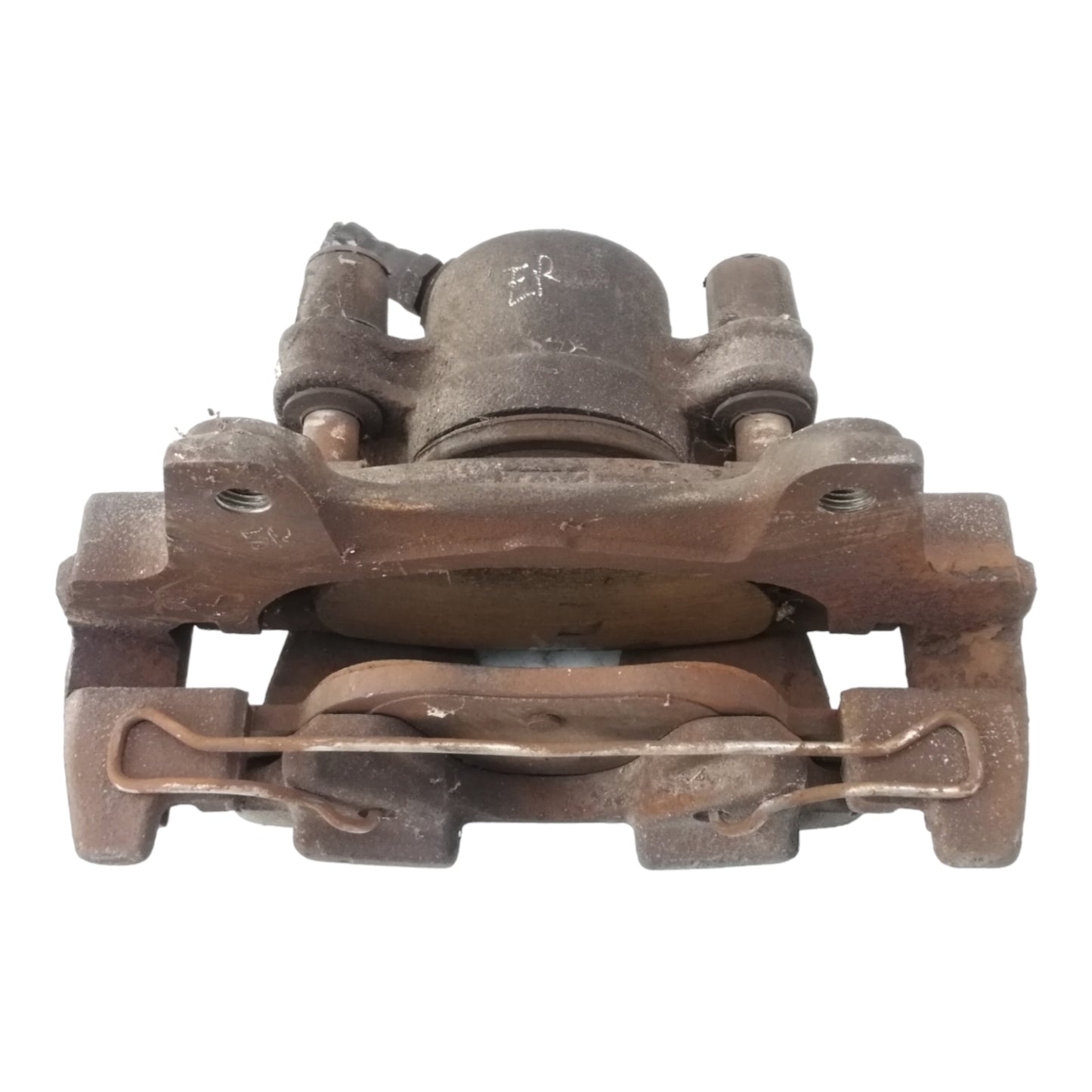 Pinza Freno Anteriore Sinistro FIAT PUNTO 2 Serie Berlina