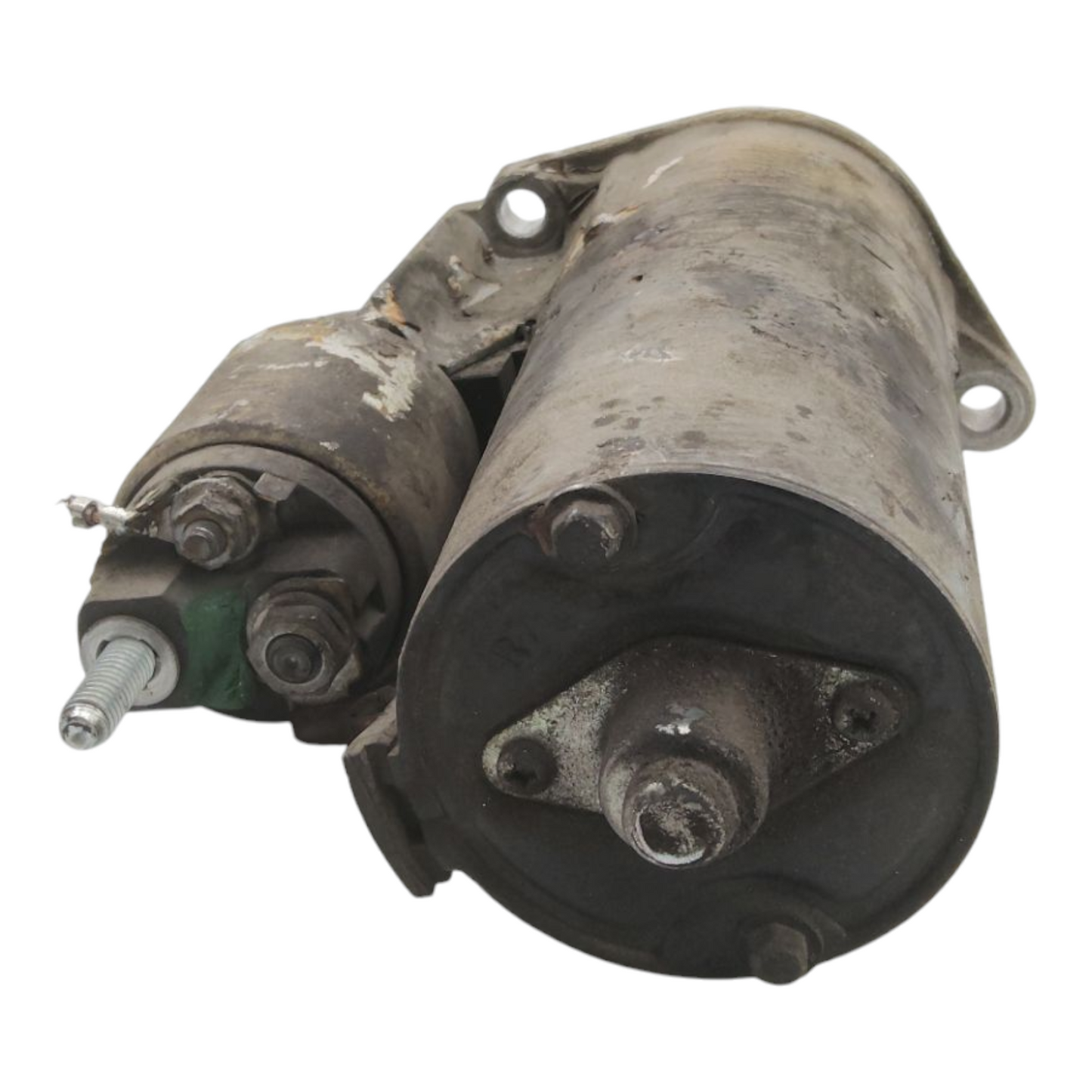 Motorino Avviamento MERCEDES CLASSE A W169/CLASSE B W245 Diesel