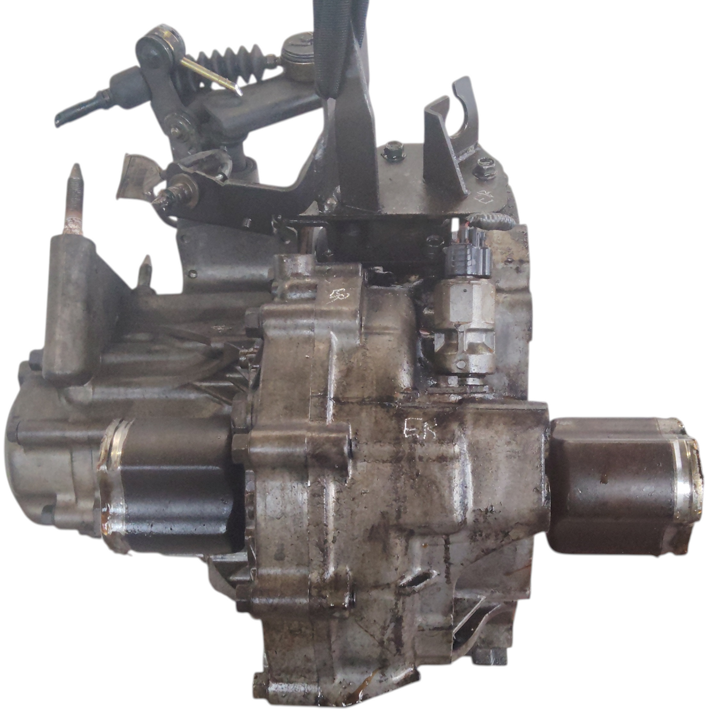 Cambio Manuale 5 Marce HONDA CIVIC 7 Serie 1.7 CTDi Motore 4EE2
