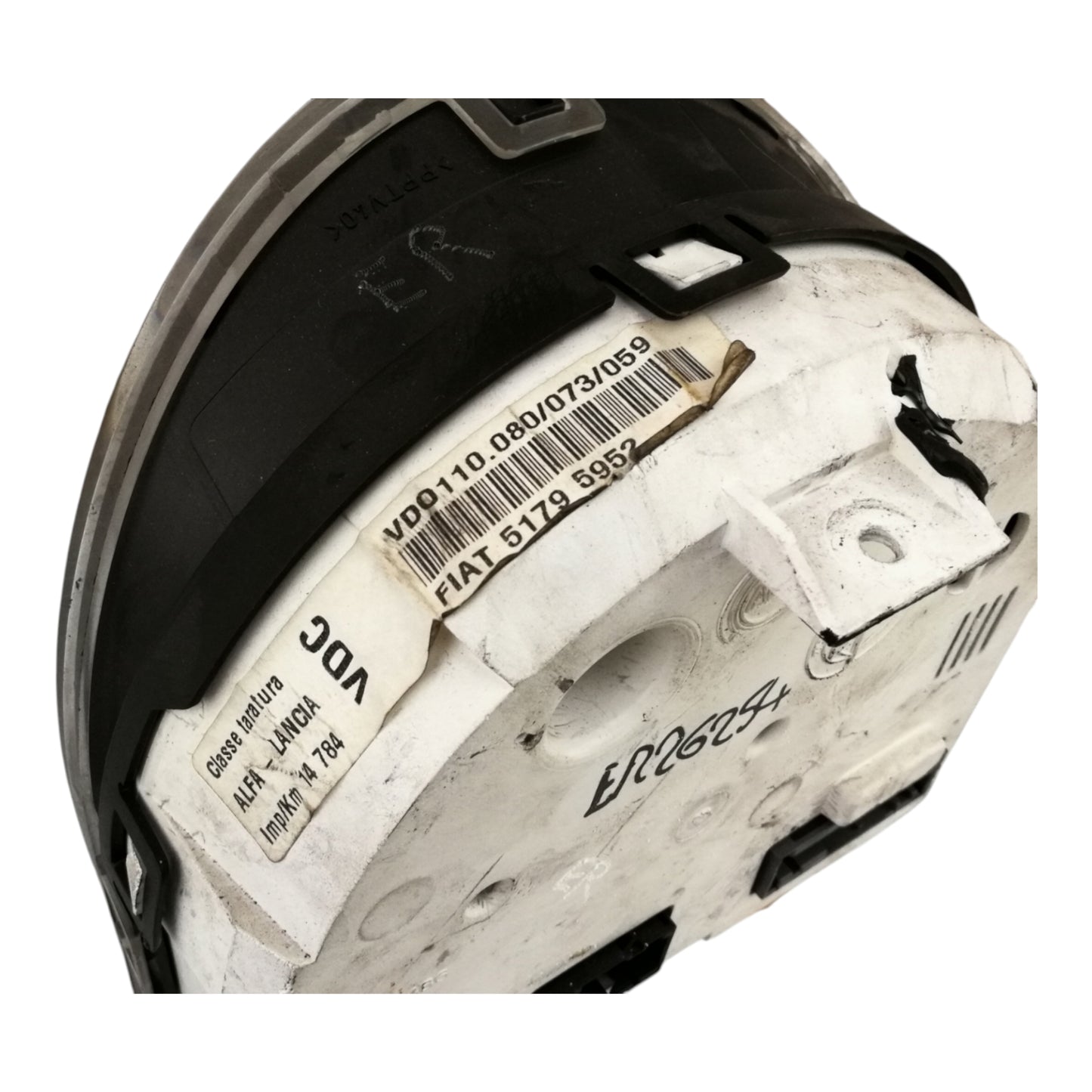 Quadro Strumenti FIAT MULTIPLA 1 2 Serie 1.9 Diesel