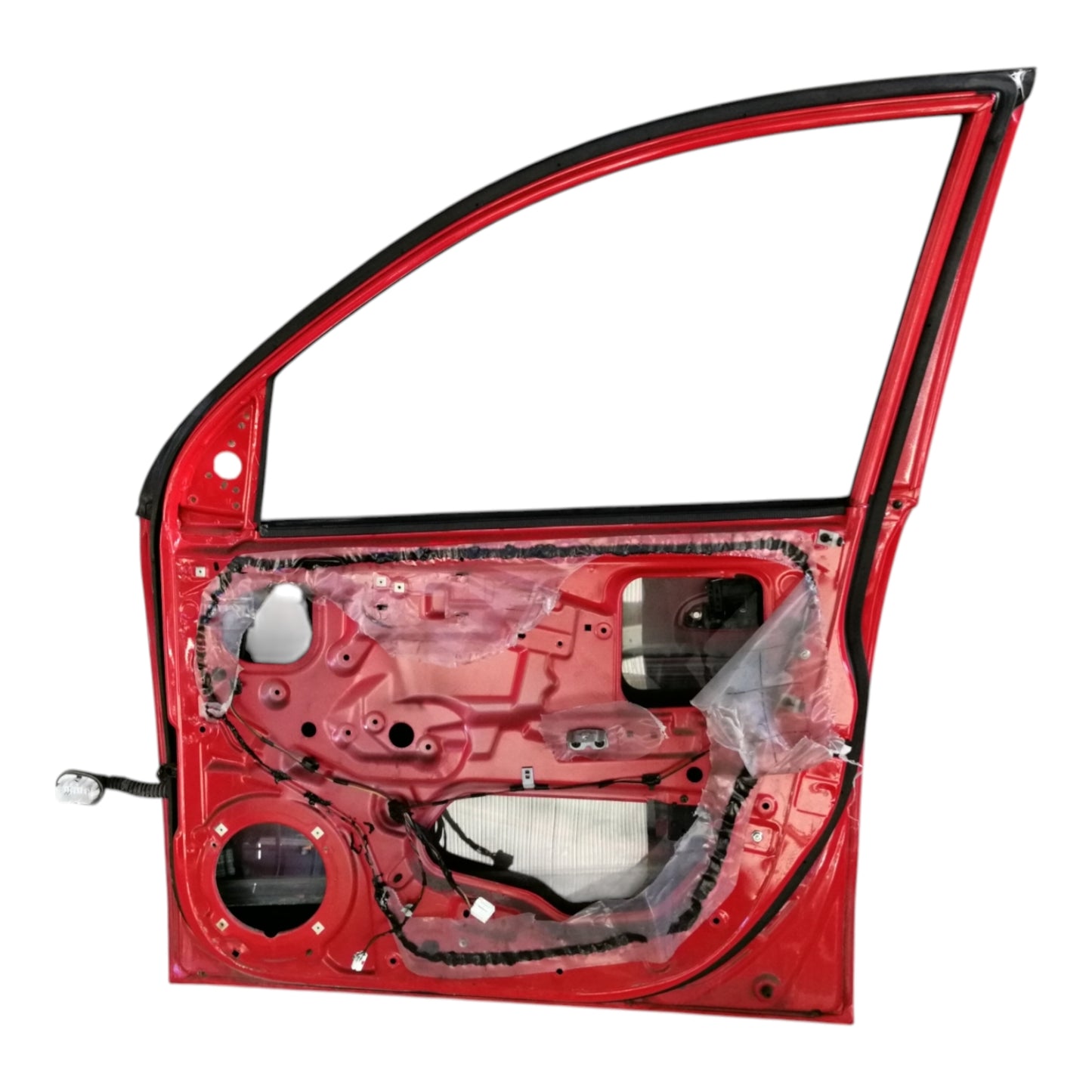 Porta Portiera Anteriore Destro HYUNDAI I10 1 Serie Berlina 5 Porte